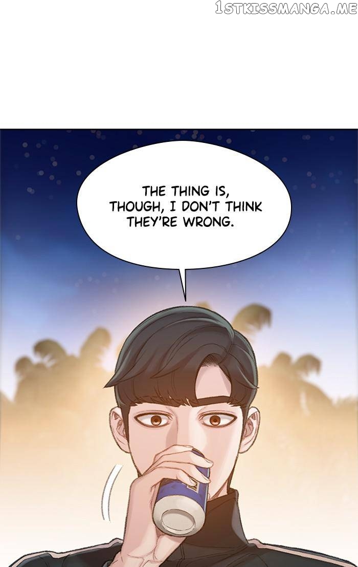 Samadhi – Manga Chapter 31 - page 9