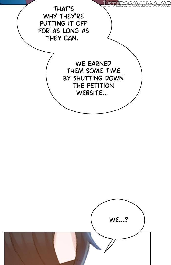 Samadhi – Manga Chapter 32 - page 19
