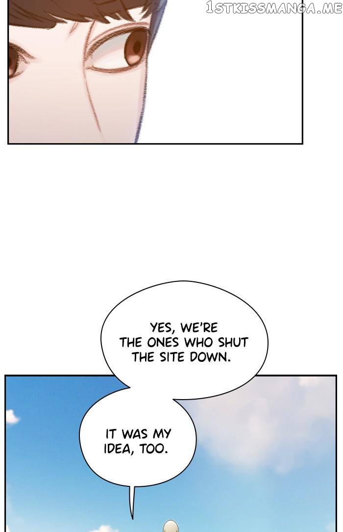 Samadhi – Manga Chapter 32 - page 20