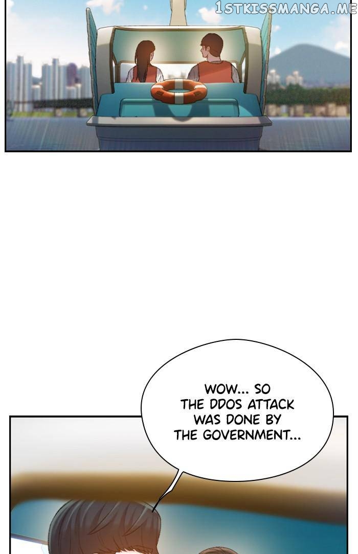 Samadhi – Manga Chapter 32 - page 21