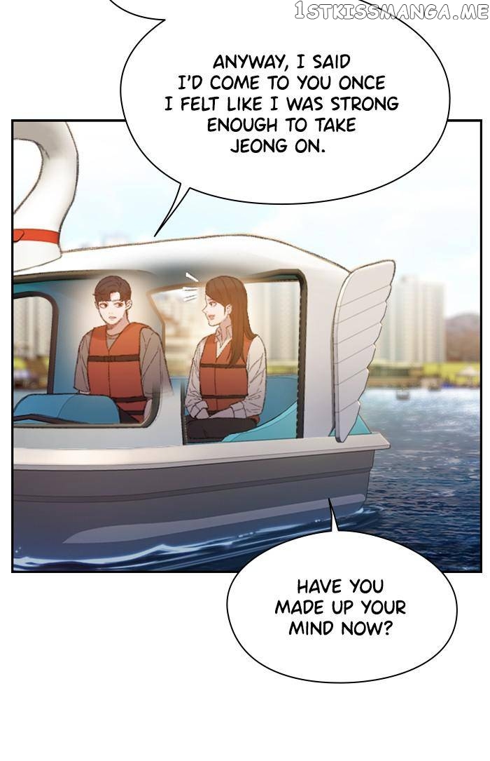 Samadhi – Manga Chapter 32 - page 23