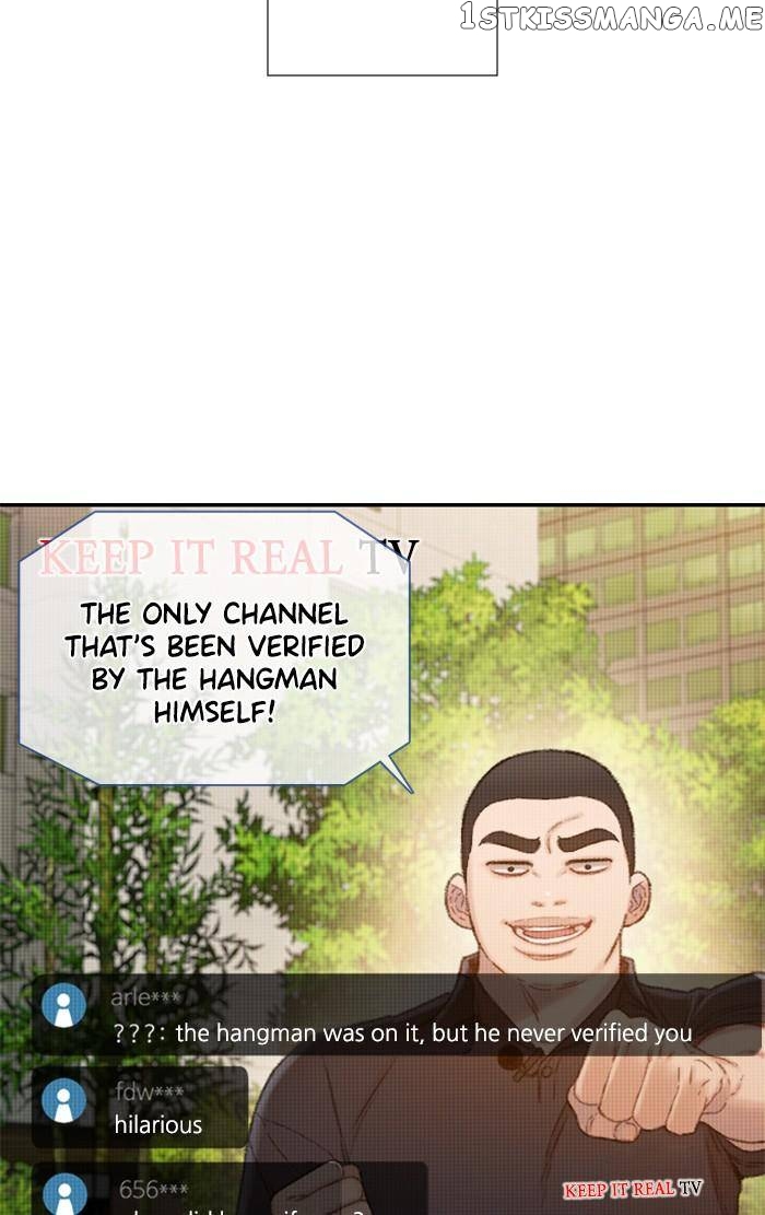 Samadhi – Manga Chapter 32 - page 37