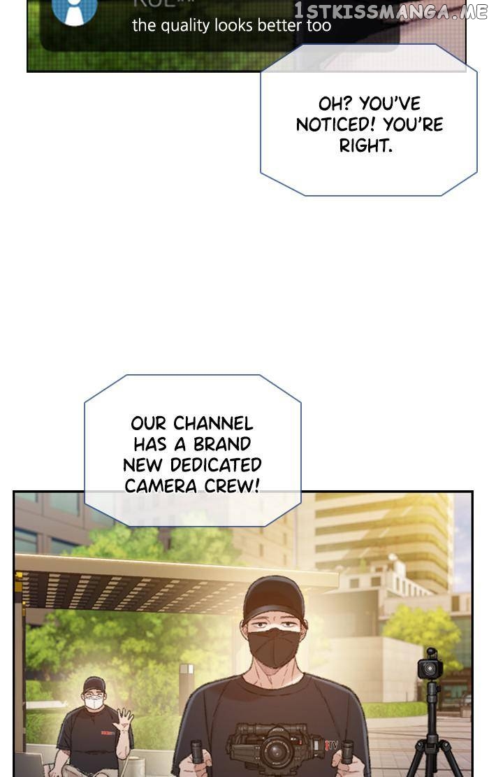 Samadhi – Manga Chapter 32 - page 40