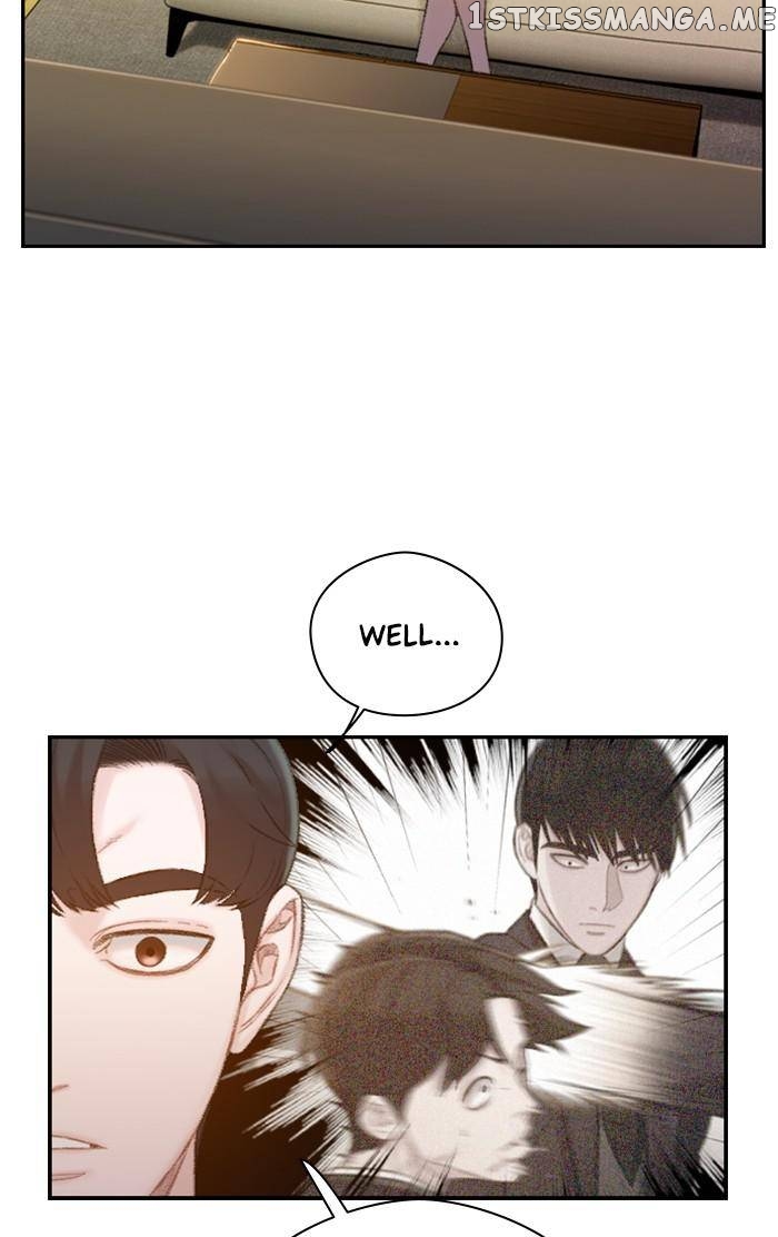 Samadhi – Manga Chapter 32 - page 75