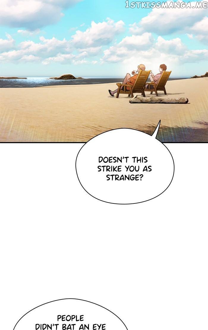 Samadhi – Manga Chapter 32 - page 80