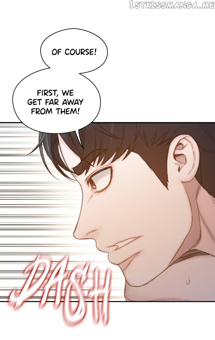 Samadhi – Manga Chapter 33 - page 107