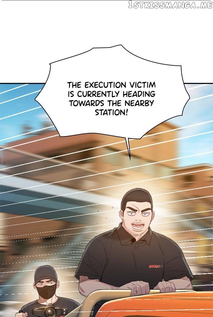 Samadhi – Manga Chapter 33 - page 110