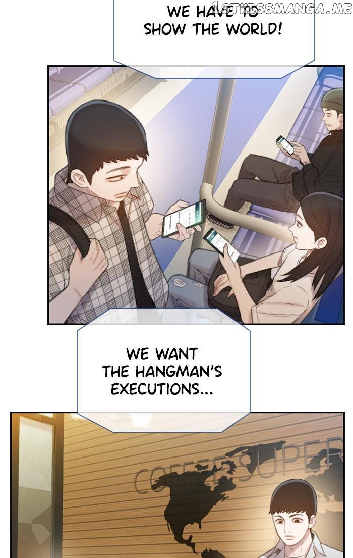 Samadhi – Manga Chapter 33 - page 19