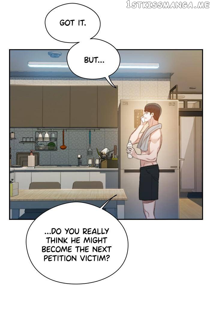 Samadhi – Manga Chapter 33 - page 42