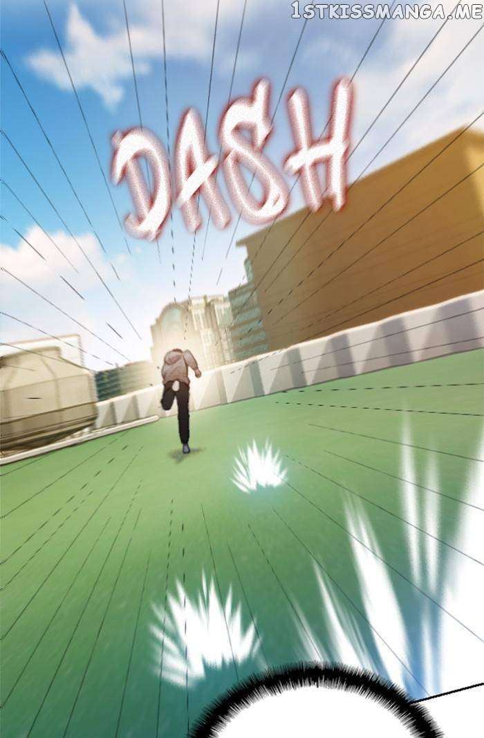 Samadhi – Manga Chapter 33 - page 60