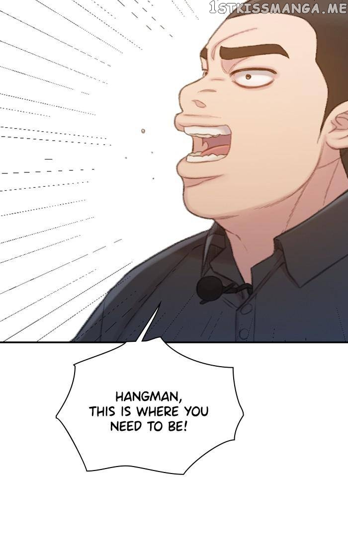 Samadhi – Manga Chapter 33 - page 91