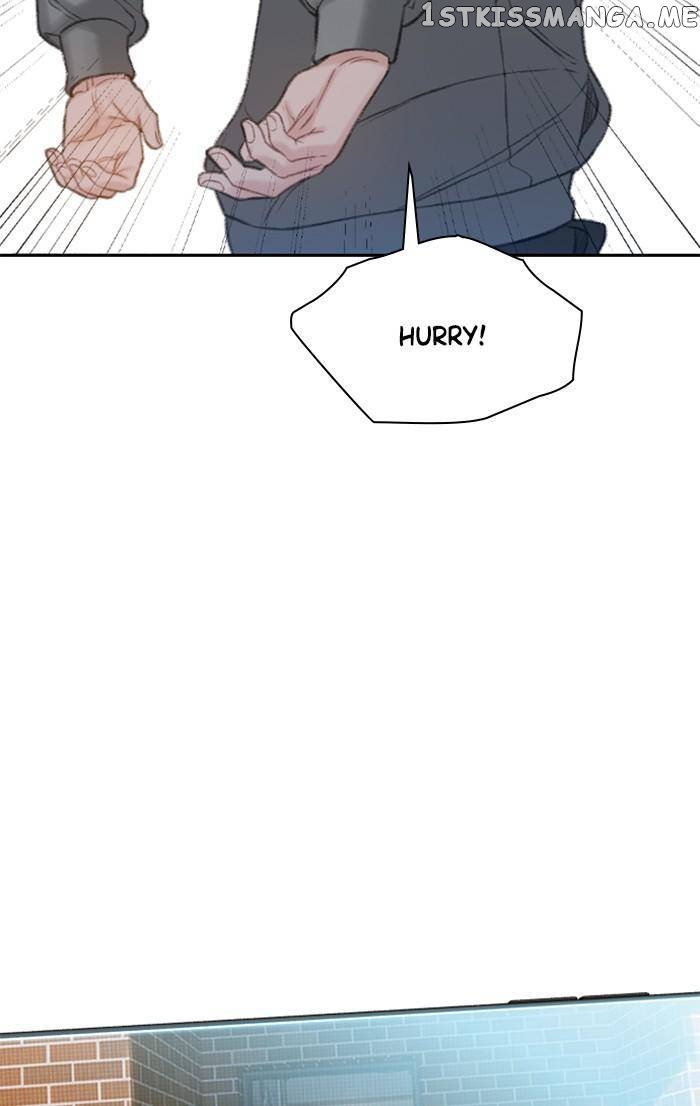 Samadhi – Manga Chapter 33 - page 95