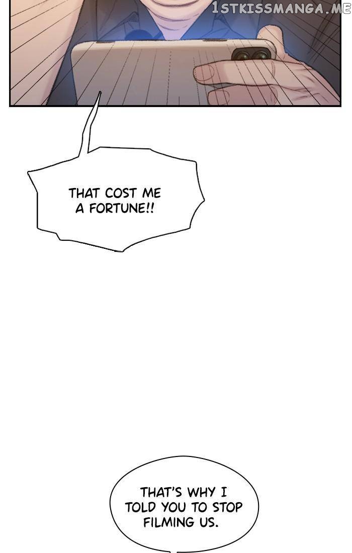 Samadhi – Manga Chapter 34 - page 32