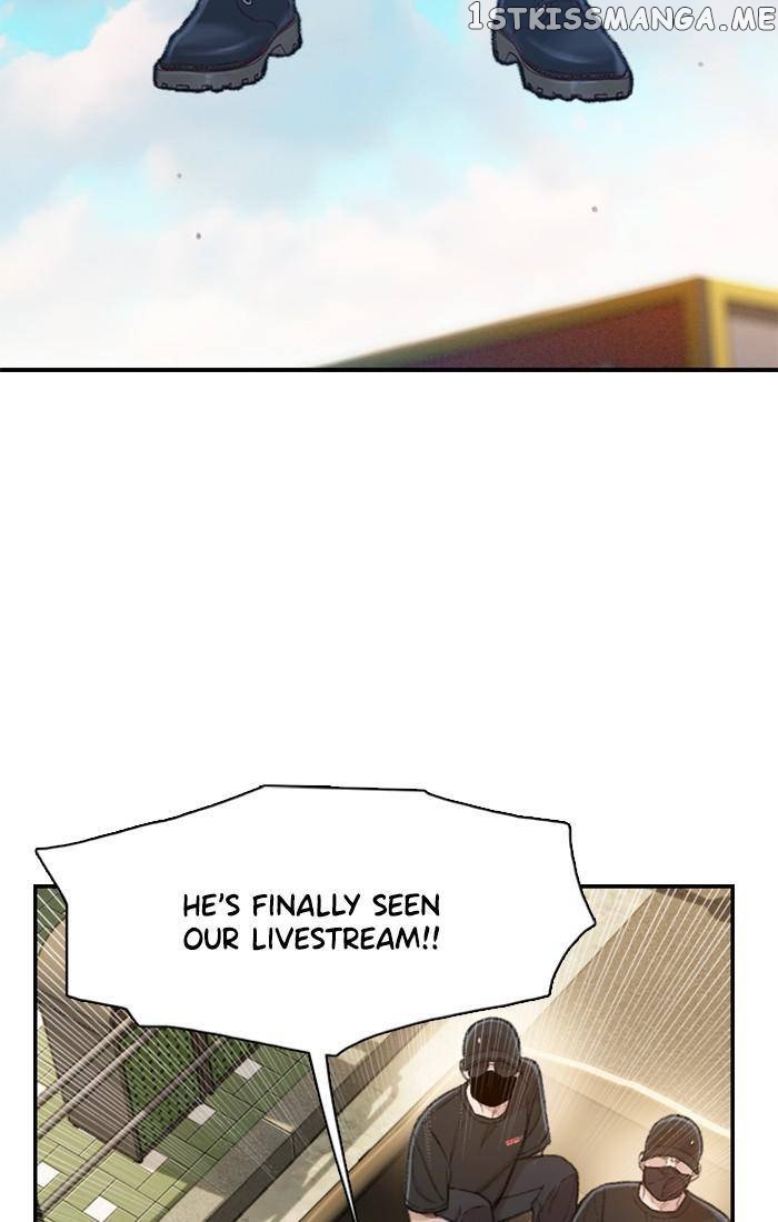 Samadhi – Manga Chapter 34 - page 46