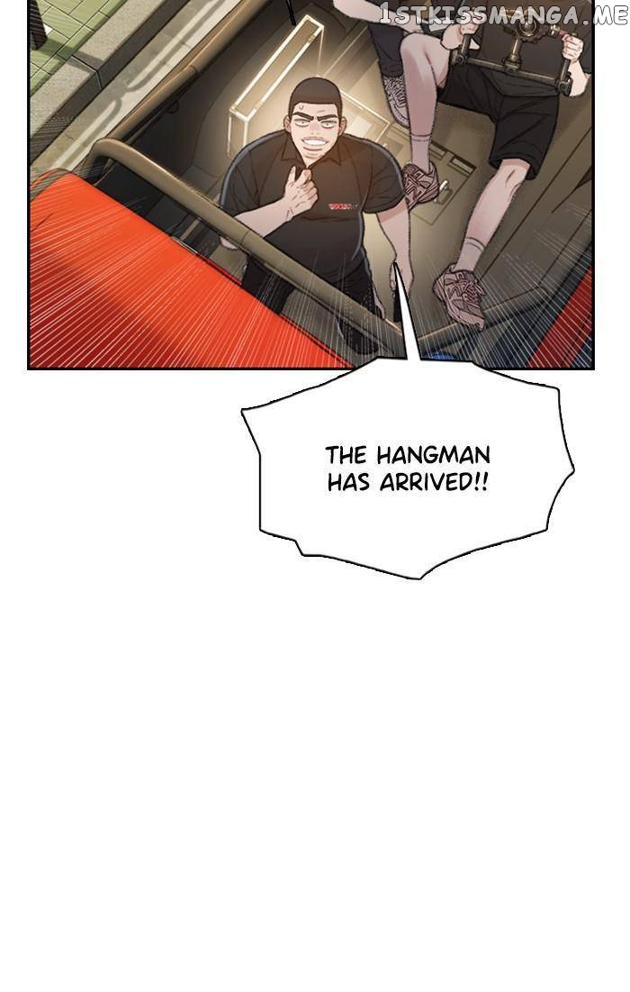 Samadhi – Manga Chapter 34 - page 47