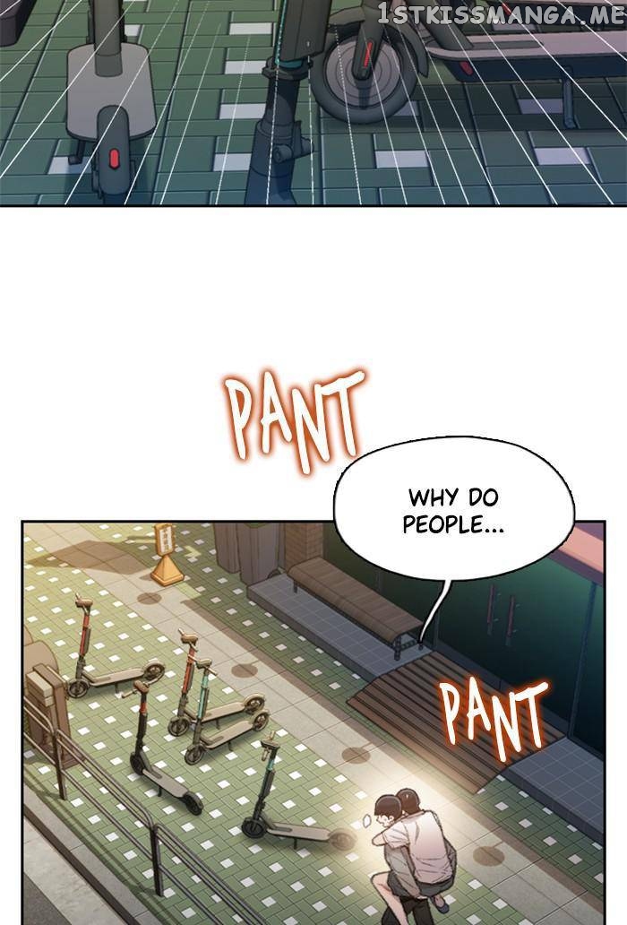 Samadhi – Manga Chapter 34 - page 5