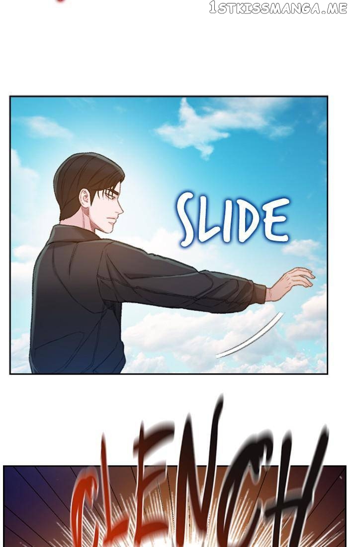 Samadhi – Manga Chapter 34 - page 50