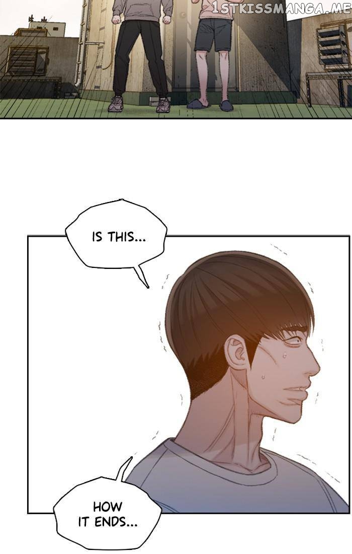 Samadhi – Manga Chapter 34 - page 54
