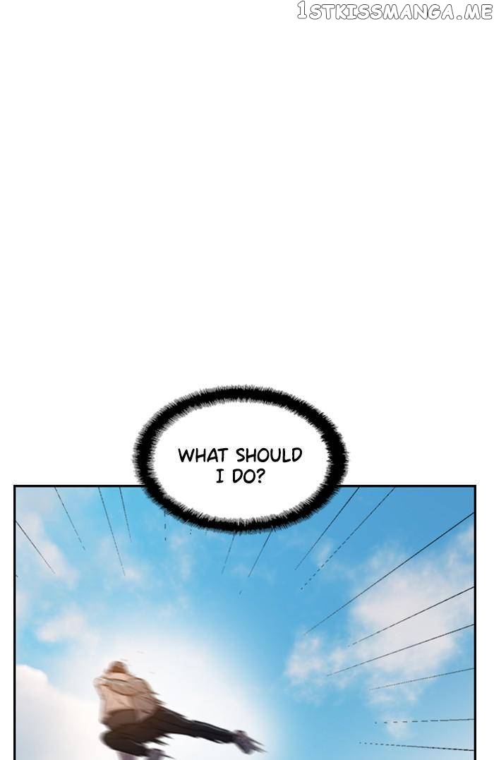 Samadhi – Manga Chapter 34 - page 57