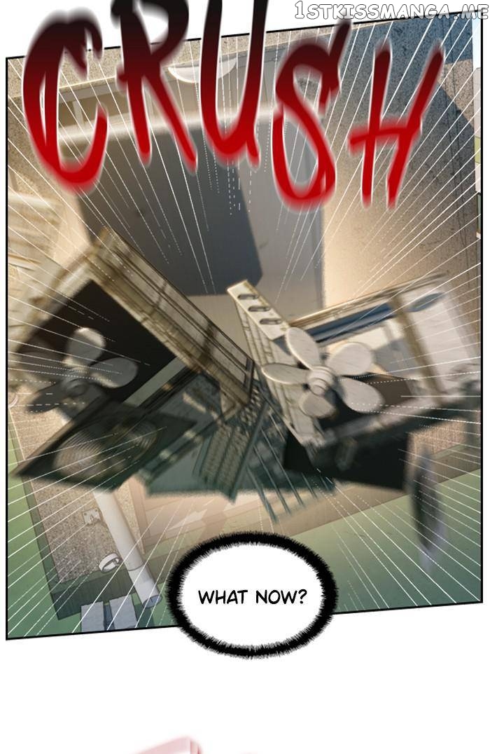 Samadhi – Manga Chapter 34 - page 59
