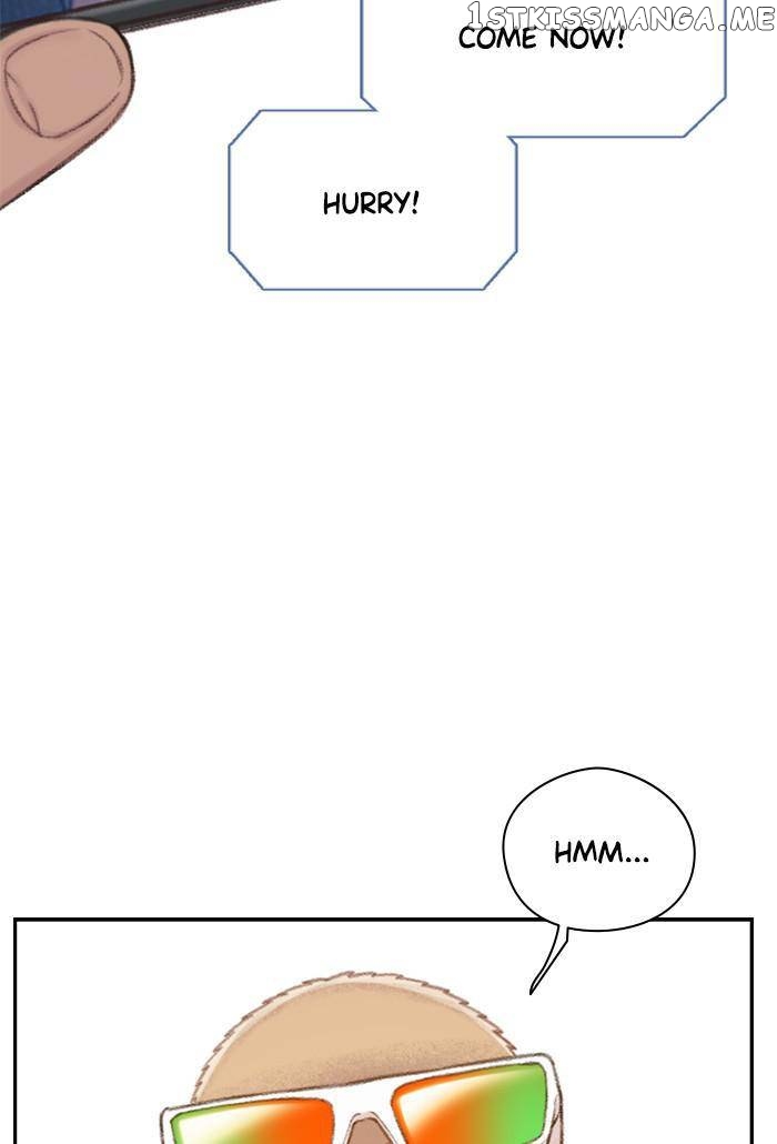 Samadhi – Manga Chapter 34 - page 89
