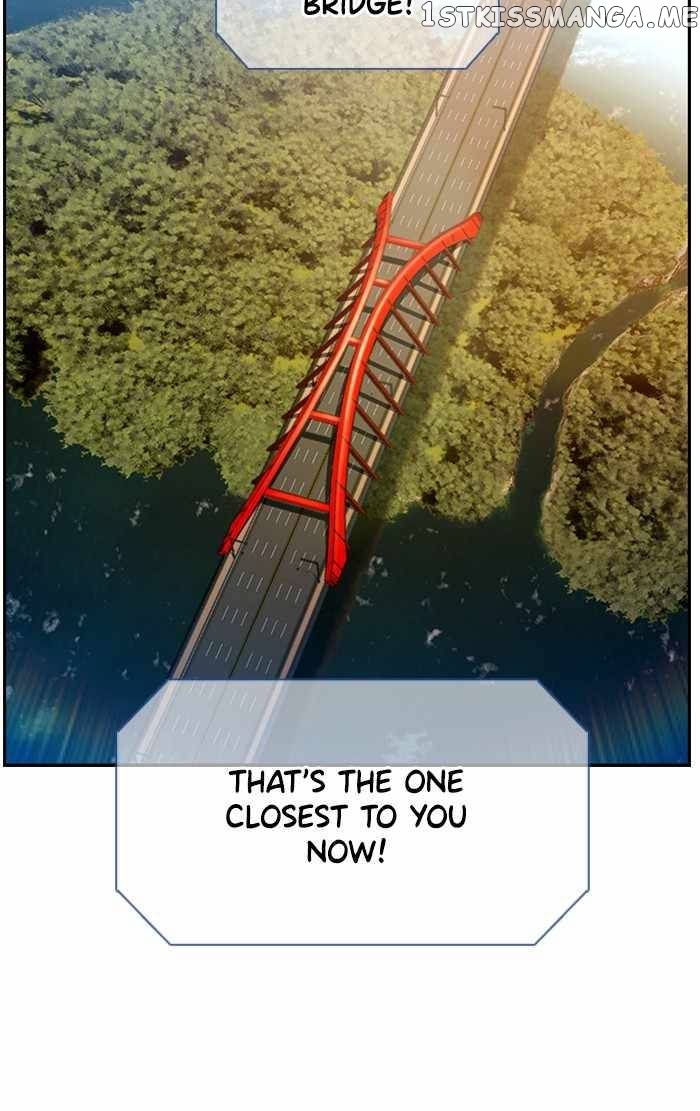 Samadhi – Manga Chapter 35 - page 108
