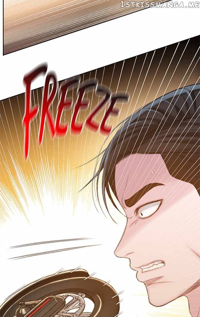 Samadhi – Manga Chapter 35 - page 25