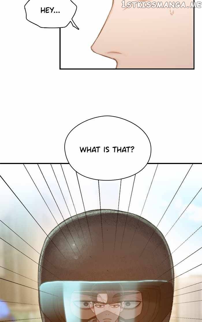 Samadhi – Manga Chapter 35 - page 30
