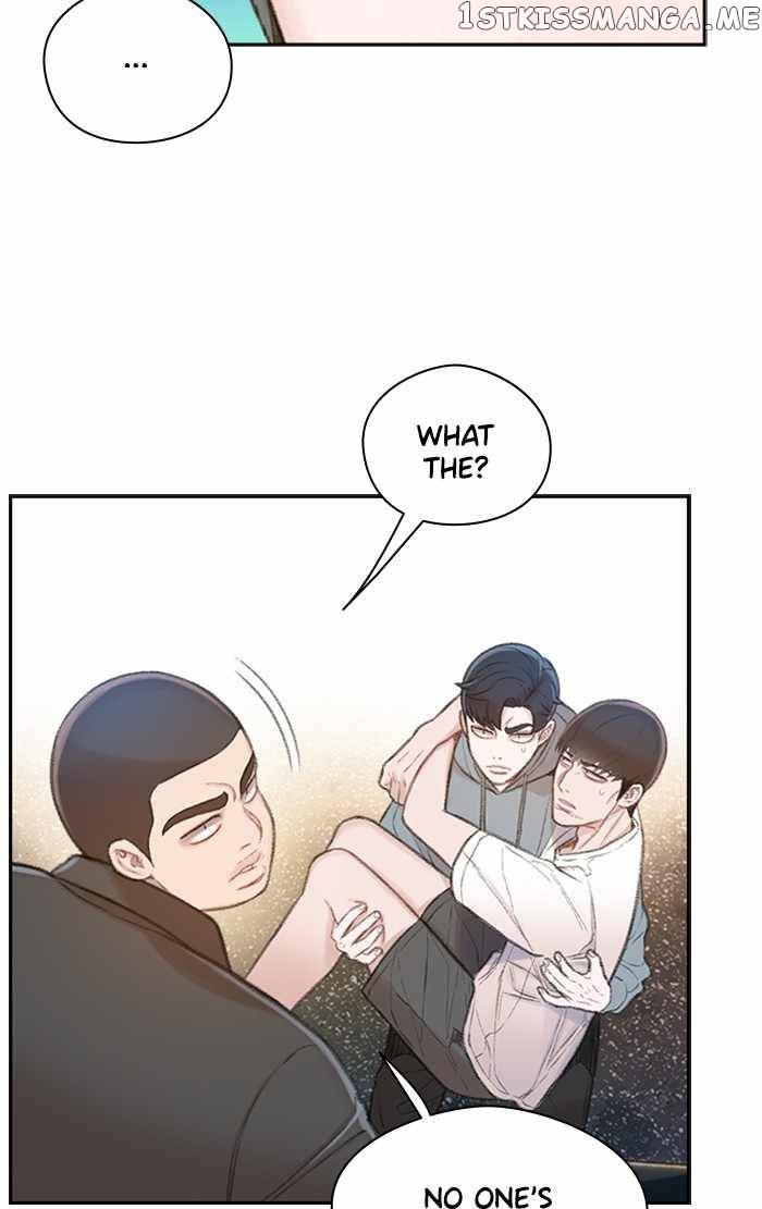 Samadhi – Manga Chapter 35 - page 4