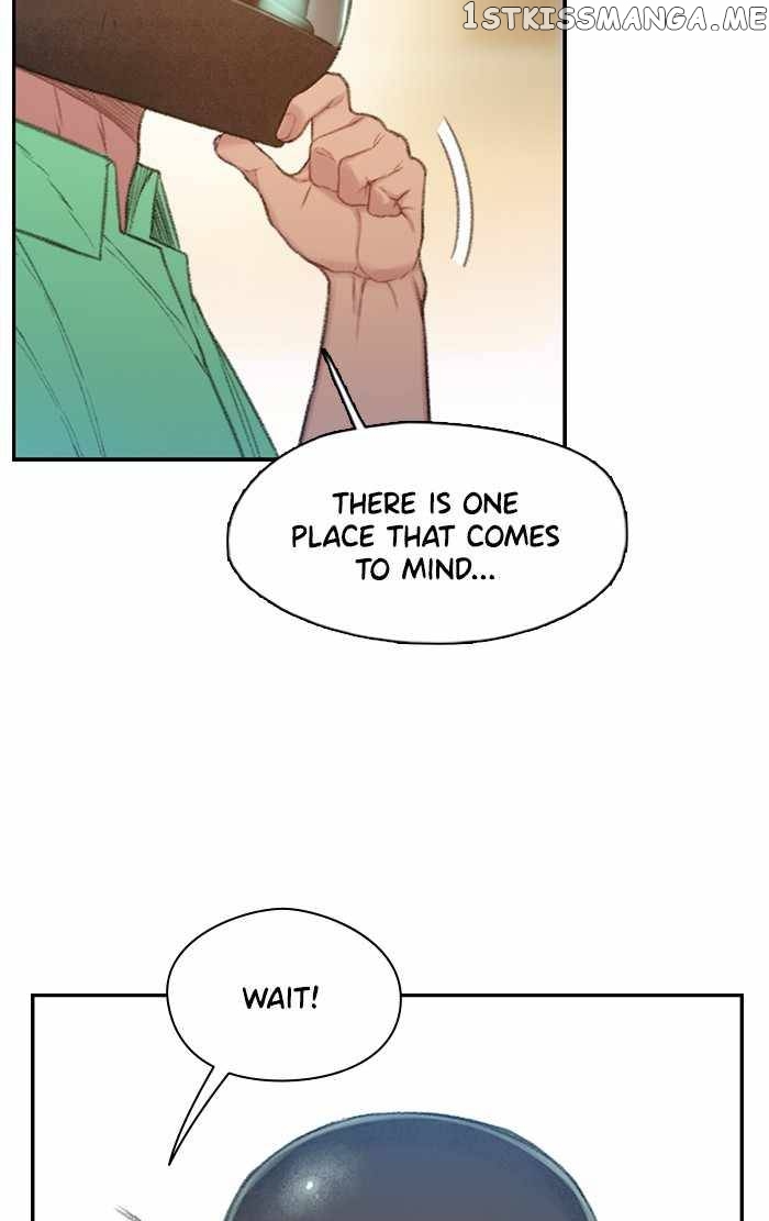 Samadhi – Manga Chapter 35 - page 40