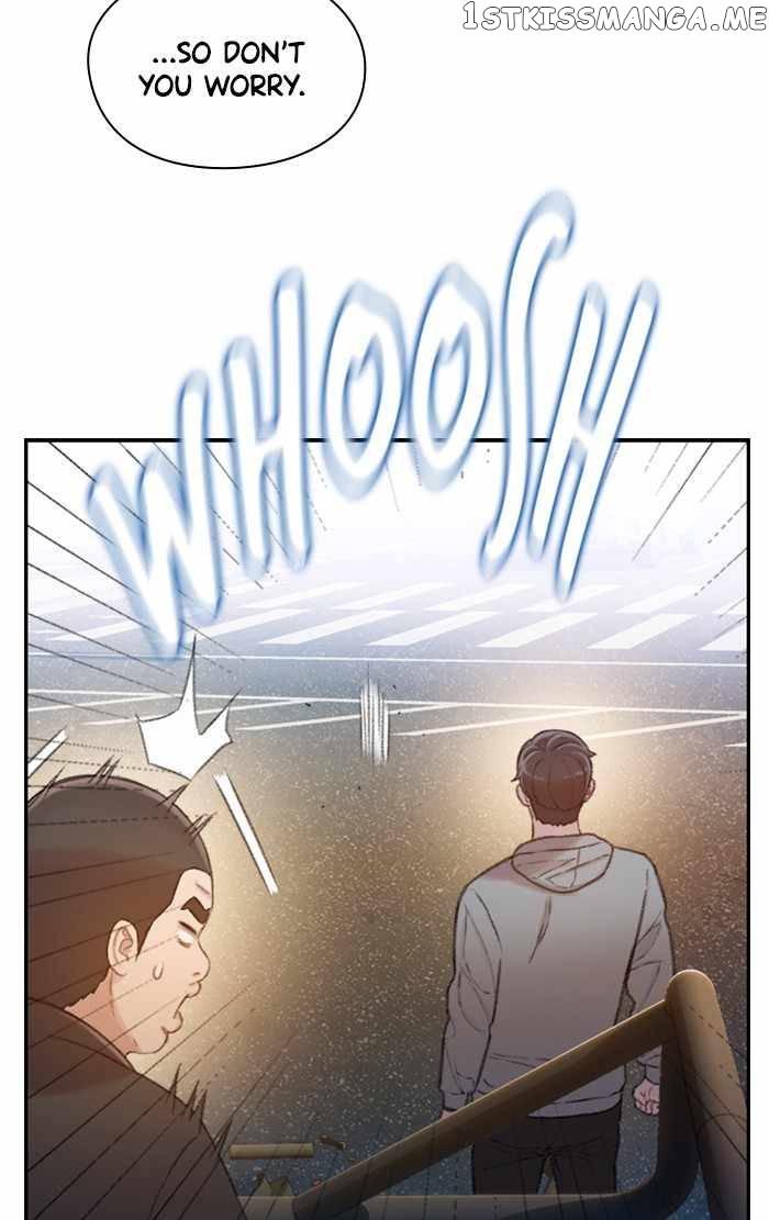 Samadhi – Manga Chapter 35 - page 44