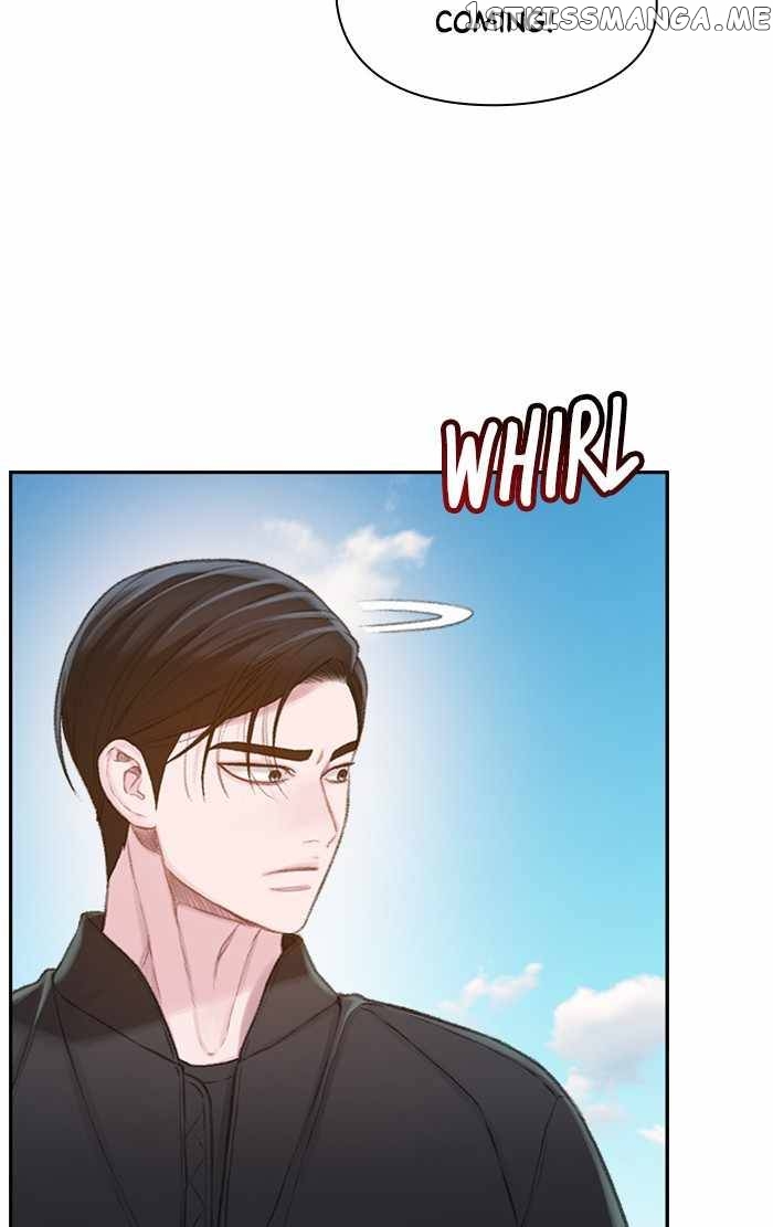 Samadhi – Manga Chapter 35 - page 5