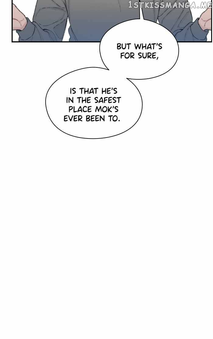 Samadhi – Manga Chapter 35 - page 50