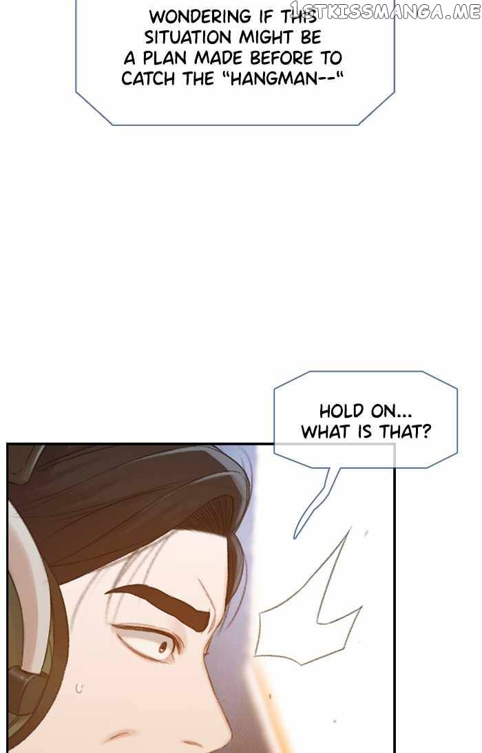 Samadhi – Manga Chapter 36 - page 20