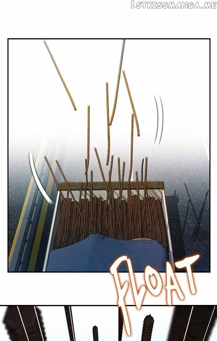 Samadhi – Manga Chapter 36 - page 33