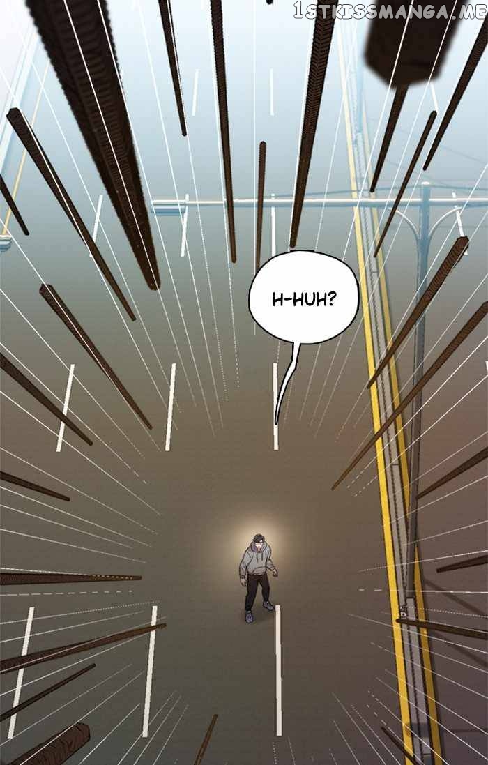Samadhi – Manga Chapter 36 - page 34