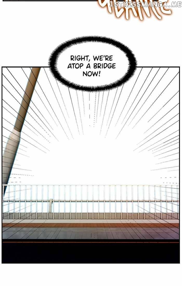 Samadhi – Manga Chapter 36 - page 49