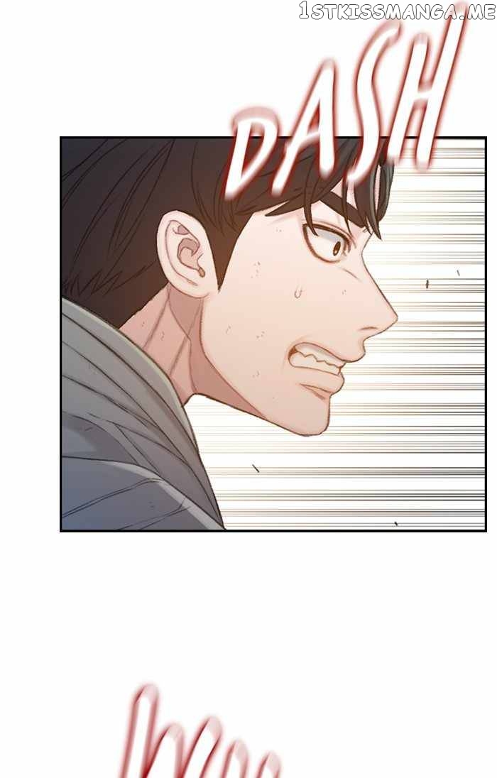 Samadhi – Manga Chapter 36 - page 51
