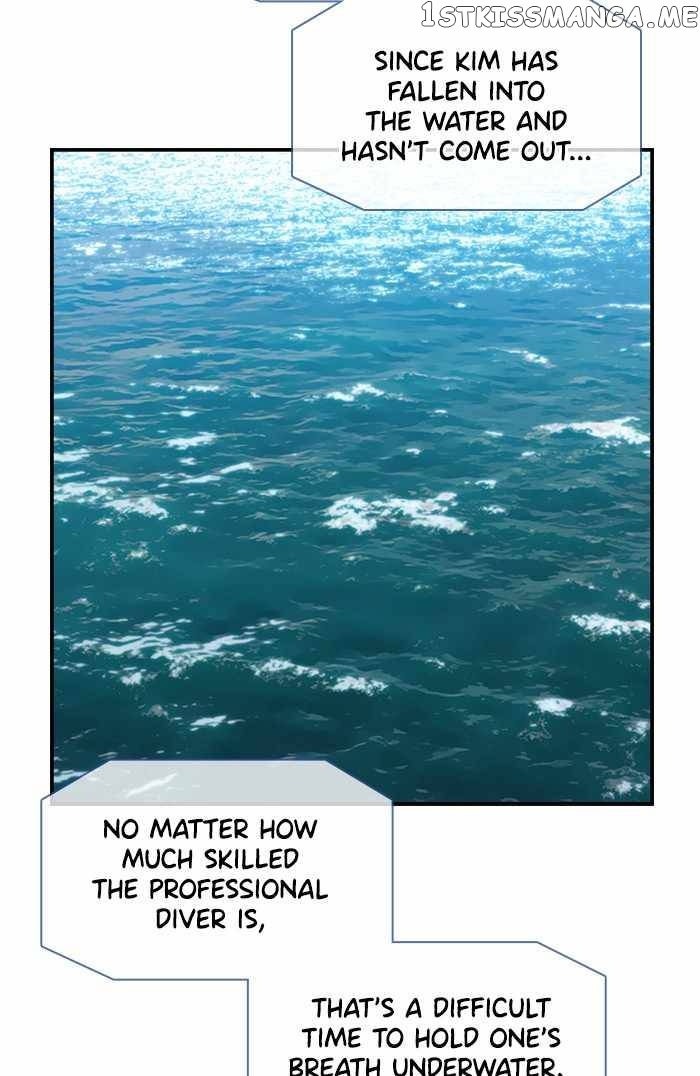 Samadhi – Manga Chapter 36 - page 65