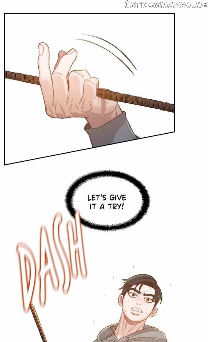 Samadhi – Manga Chapter 36 - page 94