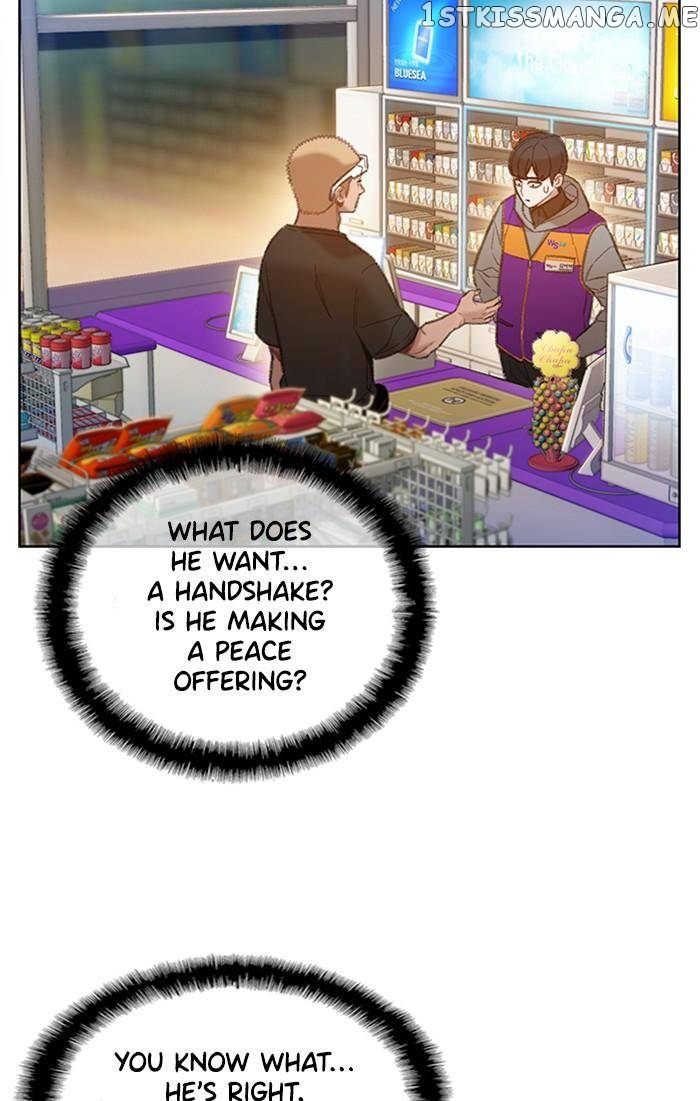 Samadhi – Manga chapter 1 - page 101