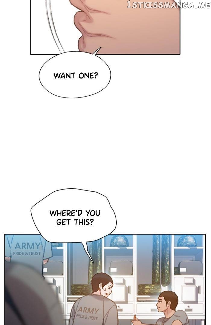 Samadhi – Manga chapter 1 - page 11