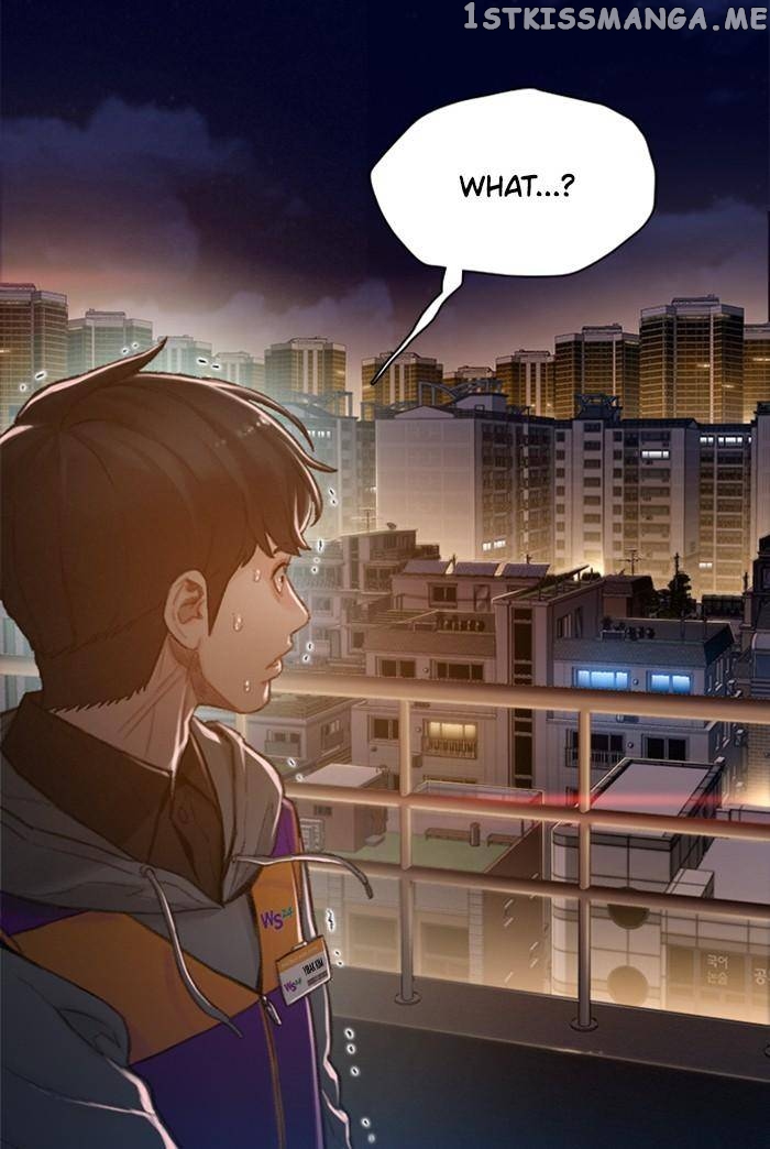 Samadhi – Manga chapter 1 - page 115