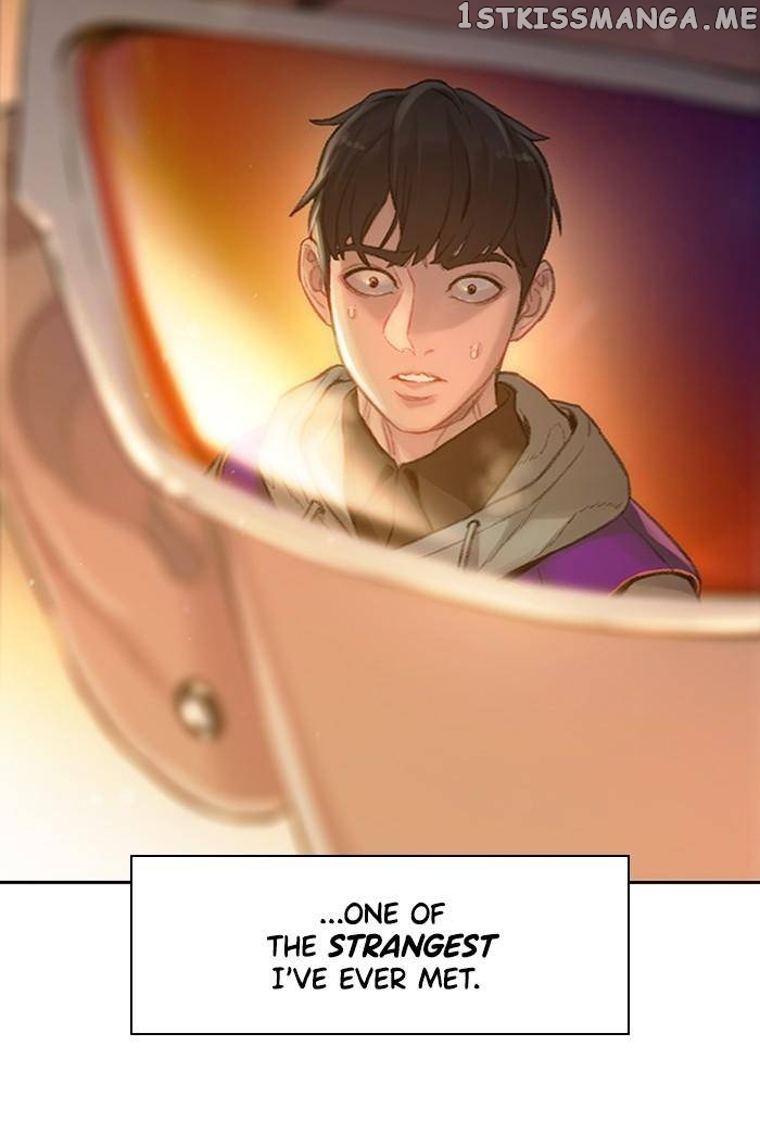 Samadhi – Manga chapter 1 - page 120