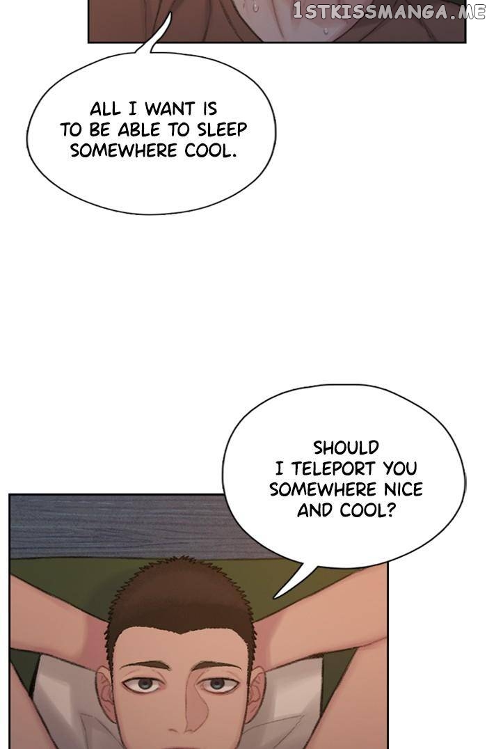 Samadhi – Manga chapter 1 - page 22