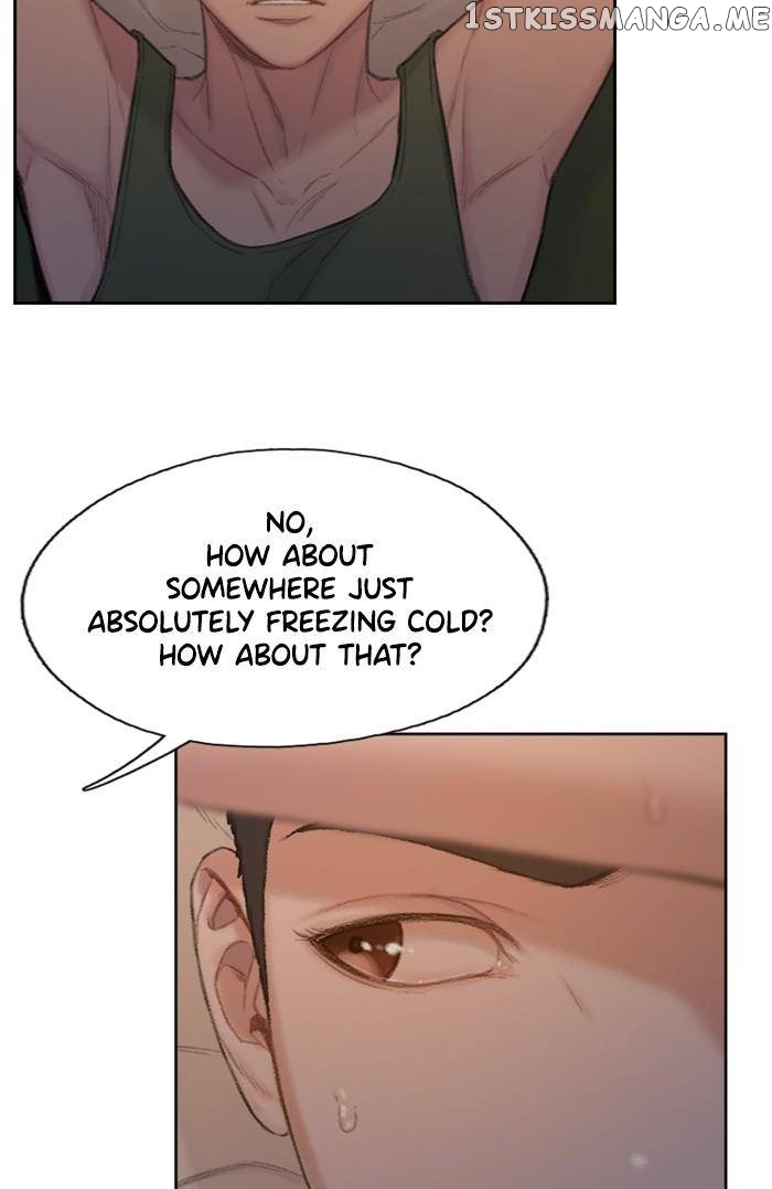 Samadhi – Manga chapter 1 - page 23