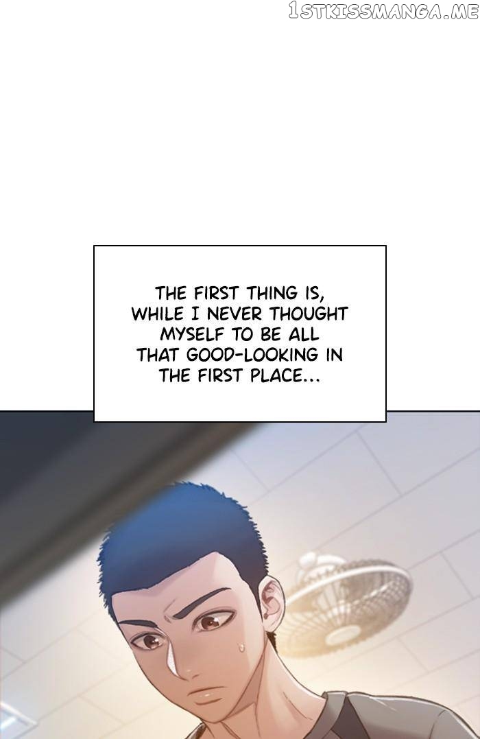 Samadhi – Manga chapter 1 - page 3
