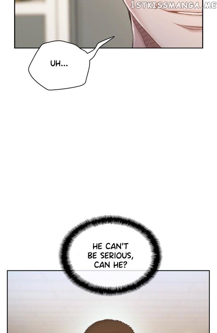 Samadhi – Manga chapter 1 - page 33