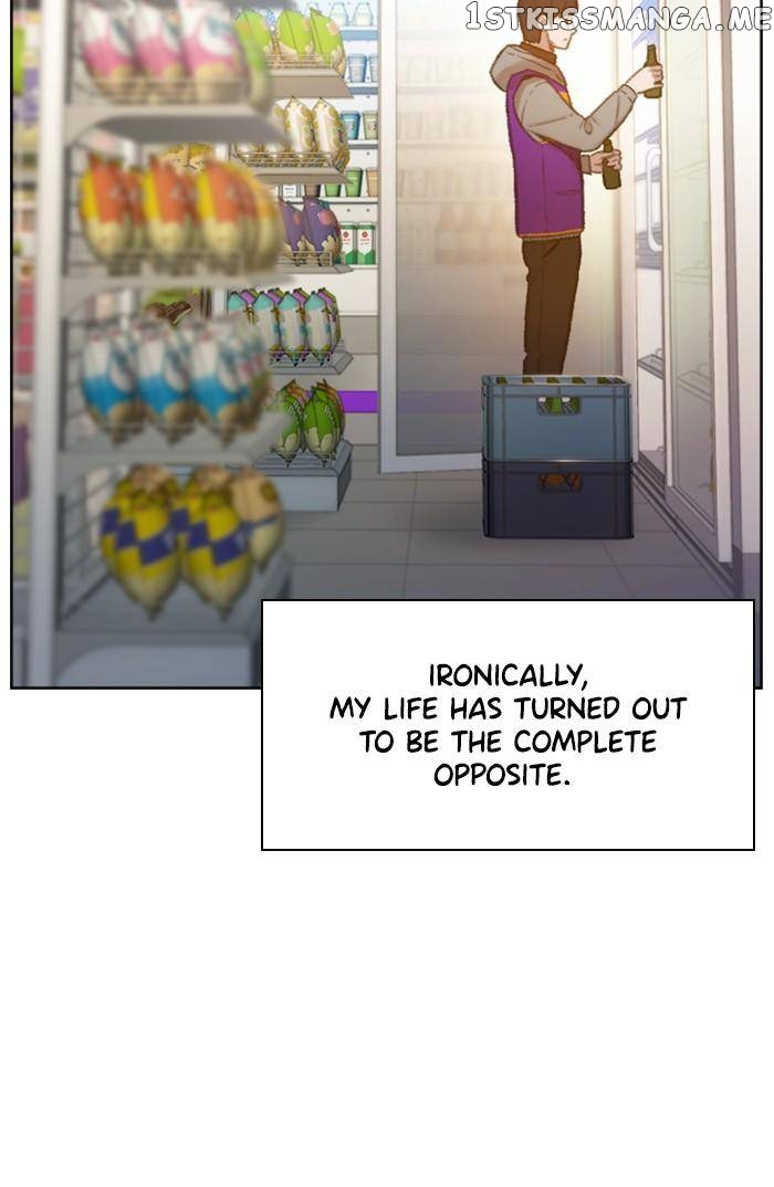 Samadhi – Manga chapter 1 - page 53