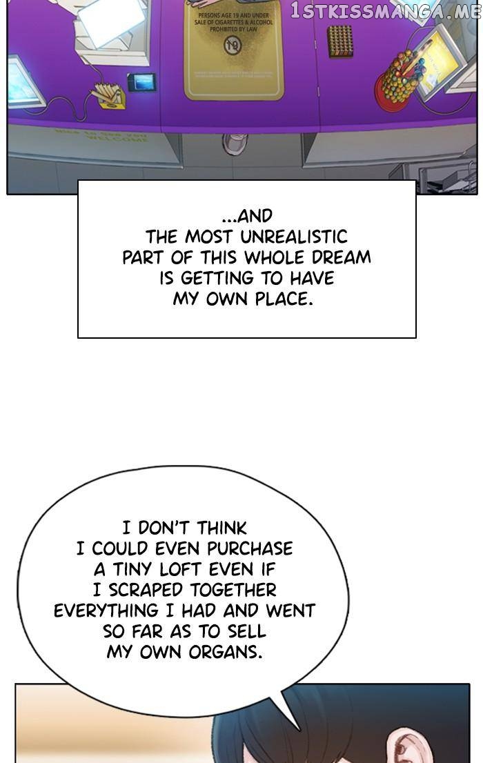 Samadhi – Manga chapter 1 - page 61